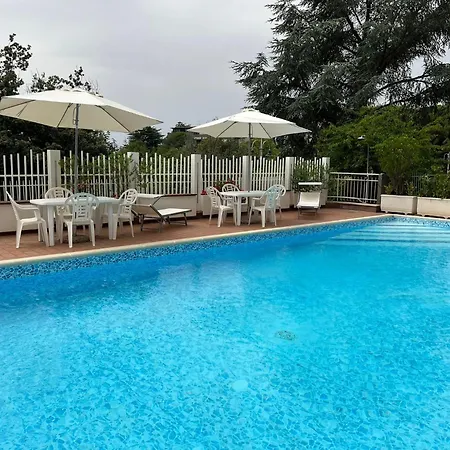 Holiday home La Casa Del Sole