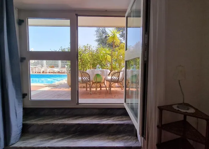 La Casa Del Sole بيت للعطل *