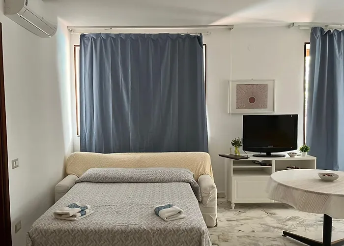 La Casa Del Sole *