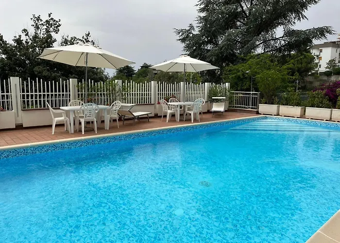 بيت للعطل La Casa Del Sole