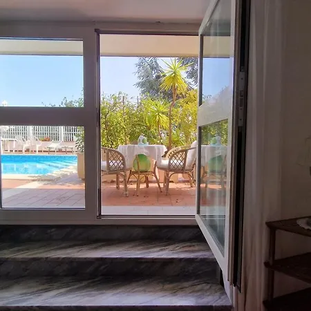 La Casa Del Sole Prázdninový dům *