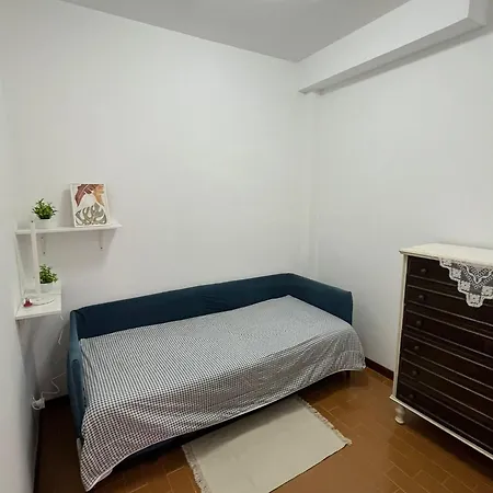 Prázdninový dům La Casa Del Sole *