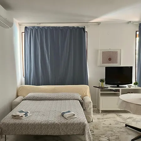 La Casa Del Sole *
