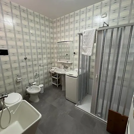 La Casa Del Sole Prázdninový dům